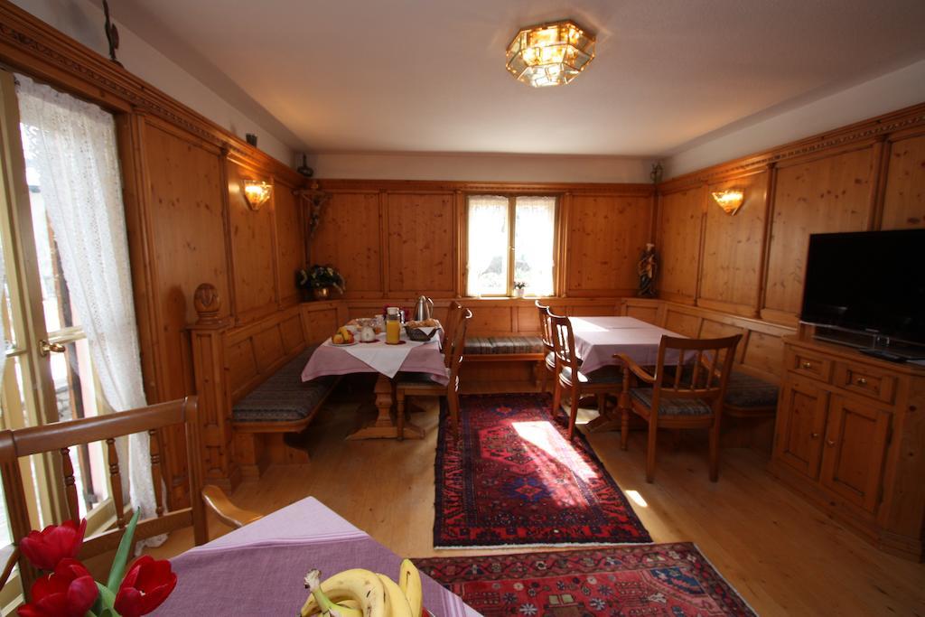 Haus Hollental Hotel Garmisch-Partenkirchen Exterior photo