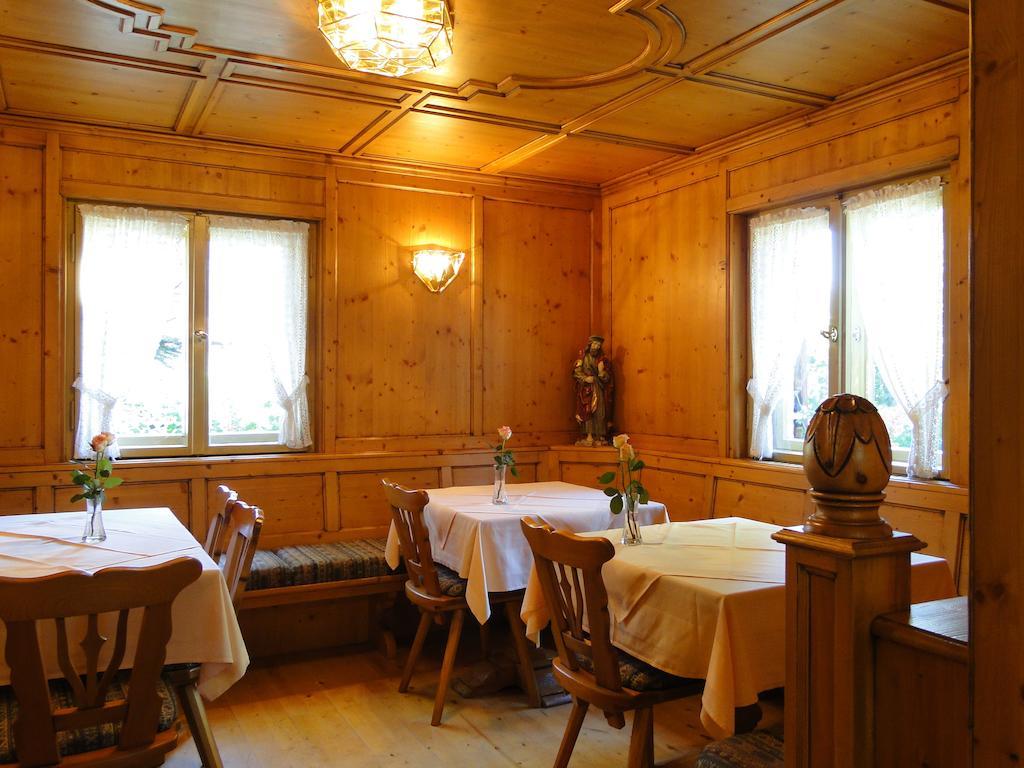 Haus Hollental Hotel Garmisch-Partenkirchen Exterior photo