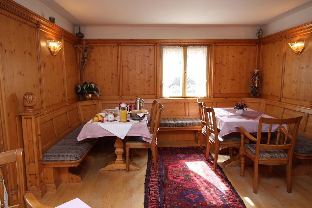 Haus Hollental Hotel Garmisch-Partenkirchen Exterior photo